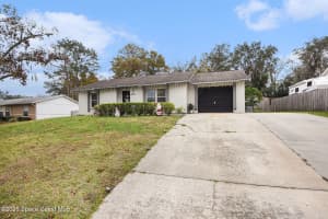 3119 Shafton Avenue, Deltona, FL 32738 - MLS#1065363