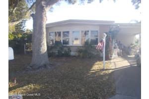 932 Cashew Circle, Barefoot Bay, FL 32976 - MLS#1065365