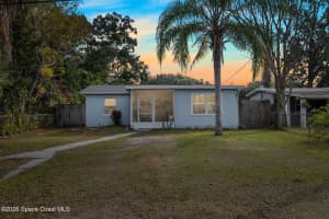 1811 Westwood Boulevard, Melbourne, Fl 32901, Melbourne