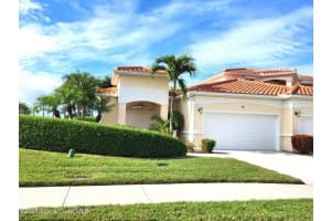 580 Casa Bella Drive, Cape Canaveral, FL 32920 Sold 02/20/26