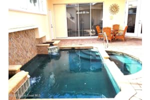 580 Casa Bella Drive, Cape Canaveral, FL 32920 Sold 02/20/26