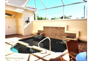 580 Casa Bella Drive, Cape Canaveral, FL 32920 Sold 02/20/26