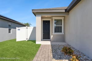 2824 Neverland Drive, New Smyrna Beach, FL 32168 - MLS#1065377