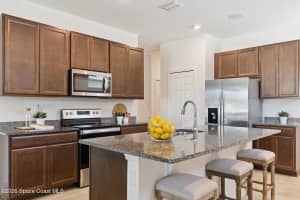 2824 Neverland Drive, New Smyrna Beach, FL 32168 - MLS#1065377