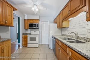 9002 Wedgewood Place, West Melbourne, FL 32904 - MLS#1065378