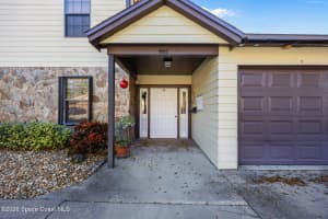 9002 Wedgewood Place, West Melbourne, FL 32904 - MLS#1065378