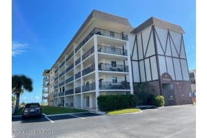 383 N Atlantic Avenue 202, Cocoa Beach, Fl 32931, Cocoa Beach