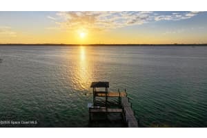 2310 Coconut Lane, Merritt Island, FL 32952 - MLS#1065382