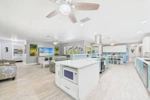 2310 Coconut Lane, Merritt Island, FL 32952 - MLS#1065382