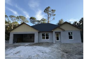 4185 Peppertree Street, Cocoa, FL 32926 - MLS#1065385