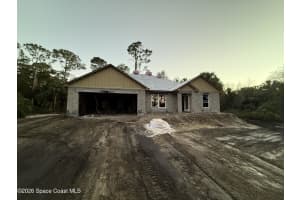4185 Peppertree Street, Cocoa, FL 32926 - MLS#1065385
