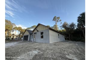 4185 Peppertree Street, Cocoa, FL 32926 - MLS#1065385