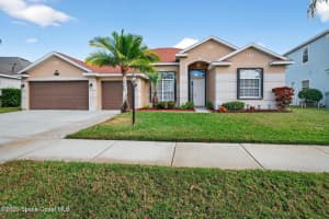 4459 Chastain Drive, Melbourne, FL 32940 - MLS#1065386