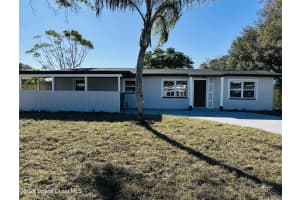 2793 Breeze Road, Melbourne, FL 32935 - MLS#1065389
