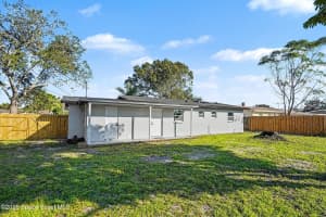 2793 Breeze Road, Melbourne, FL 32935 Sold 02/17/26