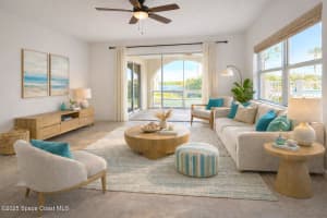 1727 Minutemen Causeway, Cocoa Beach, FL 32931 - MLS#1065390