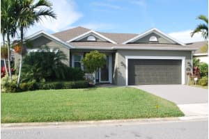 3120 Ribbon Grass Drive, Melbourne, FL 32940 - MLS#1065393