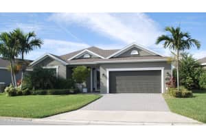 3120 Ribbon Grass Drive, Melbourne, FL 32940 - MLS#1065393