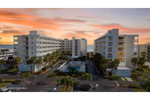 1050 Atlantic Avenue, Cocoa Beach, FL 32931 - MLS#1065394