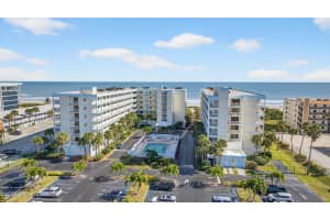 1050 Atlantic Avenue, Cocoa Beach, FL 32931 - MLS#1065394