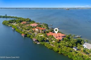467 Spoonbill Lane, Melbourne Beach, FL 32951 - MLS#1065395
