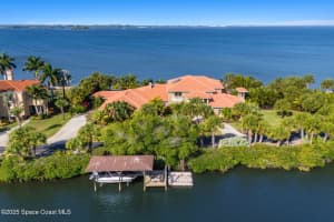 467 Spoonbill Lane, Melbourne Beach, FL 32951 - MLS#1065395