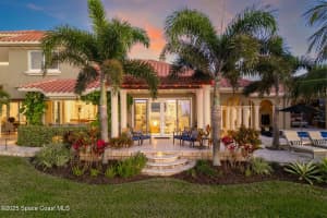 467 Spoonbill Lane, Melbourne Beach, FL 32951 - MLS#1065395