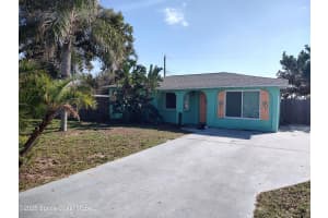 211 Avenida De Paz, Indialantic, FL 32903 - MLS#1065398