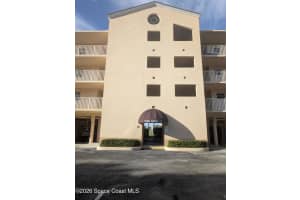 110 Whaler Drive 302, Melbourne Beach, Fl 32951, Melbourne Beach