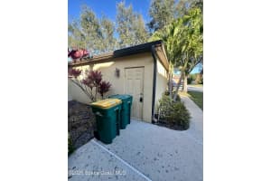 855 Luminary Circle, Melbourne, FL 32901 - MLS#1065400