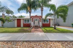 2100 Vernon Place, Melbourne, FL 32901 - MLS#1065402