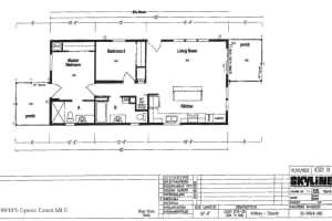 146 Holiday Park Boulevard, Palm Bay, FL 32907 - MLS#1065403