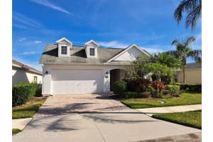 6977 Floristana Drive, Melbourne, FL 32940 - MLS#1065408