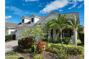 6977 Floristana Drive, Melbourne, FL 32940 - MLS#1065408