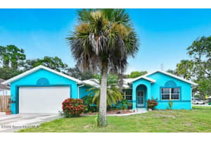 7155 Export Avenue, Cocoa, FL 32927 - MLS#1065410