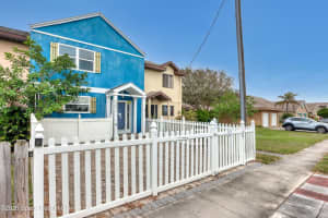 8309 Rosalind Avenue, Cape Canaveral, FL 32920 - MLS#1065411