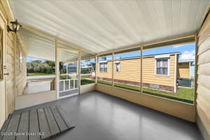 1961 Sago Palm Street, Palm Bay, FL 32905 - MLS#1065414