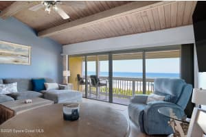 2953 Highway A1a 7b, Melbourne Beach, FL 32951 - MLS#1065416