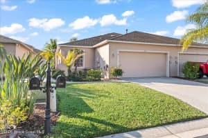 552 Wedge Court, Palm Bay, FL 32909 - MLS#1065418