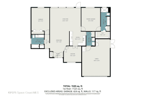 1329 Independence Avenue, Melbourne, FL 32940 - MLS#1065420
