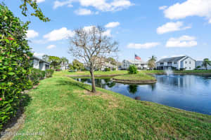 5090 Park Lake Drive, Melbourne, FL 32901 - MLS#1065421