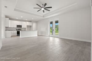 1387 Platt Avenue, Palm Bay, FL 32908 - MLS#1065425