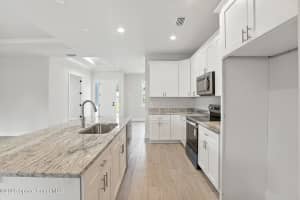 1387 Platt Avenue, Palm Bay, FL 32908 - MLS#1065425