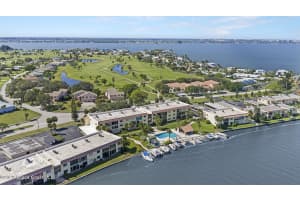 1611 Minutemen Causeway, Cocoa Beach, FL 32931 - MLS#1065428