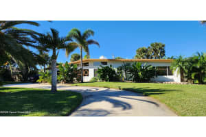 410 Hibiscus Trail, Melbourne Beach, FL 32951 - MLS#1065432