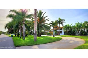 410 Hibiscus Trail, Melbourne Beach, FL 32951 - MLS#1065432