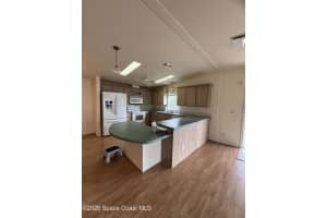 495 Outer Drive, Cocoa, FL 32926 - MLS#1065434