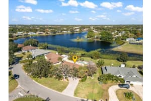 569 Crystal Lake Drive, Melbourne, FL 32940 Sold 04/02/26