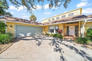 569 Crystal Lake Drive, Melbourne, FL 32940 Sold 04/02/26