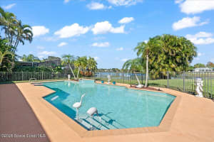 569 Crystal Lake Drive, Melbourne, FL 32940 Sold 04/02/26